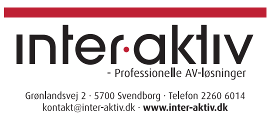 Rytmepartnere logo